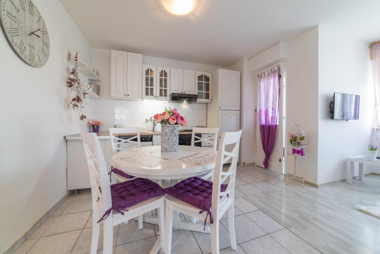 Strawberry Apartment Сплит Екстериор снимка