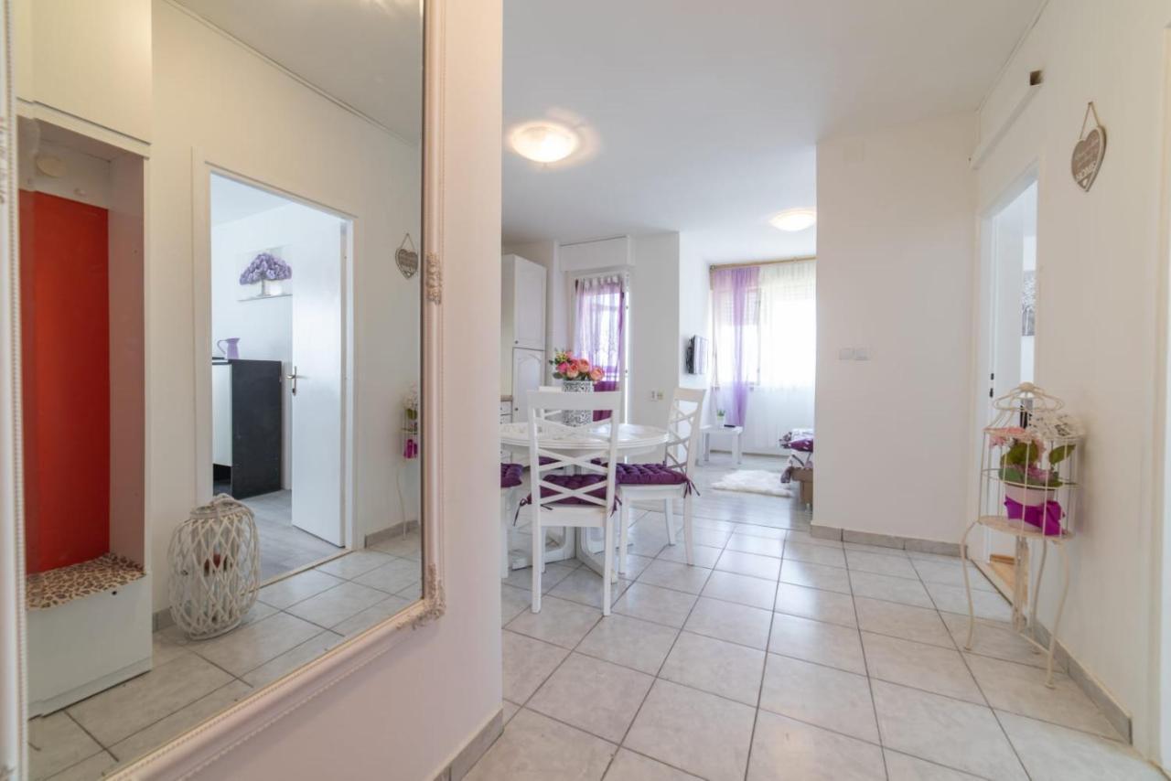 Strawberry Apartment Сплит Екстериор снимка