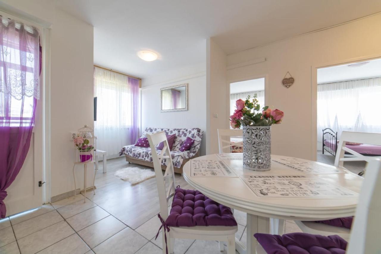 Strawberry Apartment Сплит Екстериор снимка