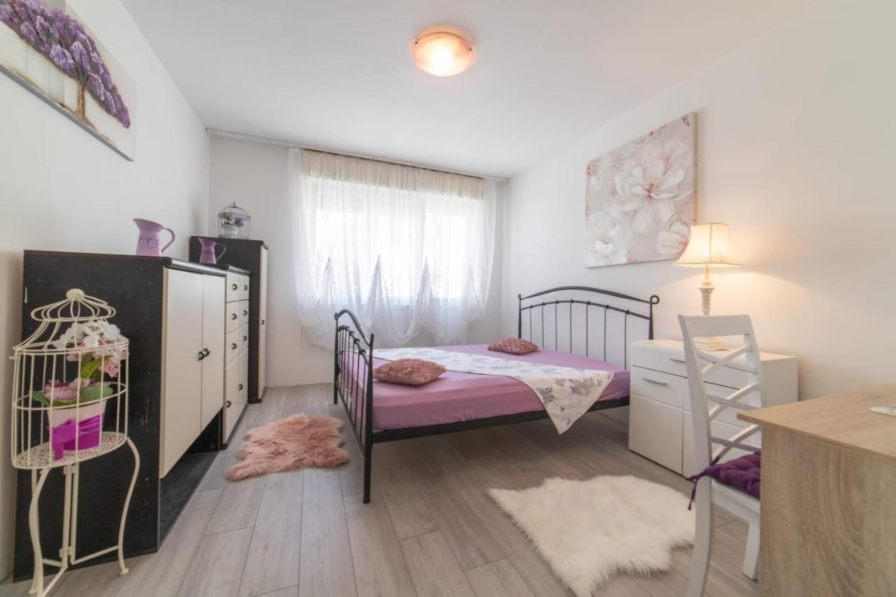 Strawberry Apartment Сплит Екстериор снимка