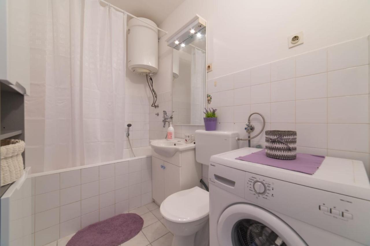 Strawberry Apartment Сплит Екстериор снимка