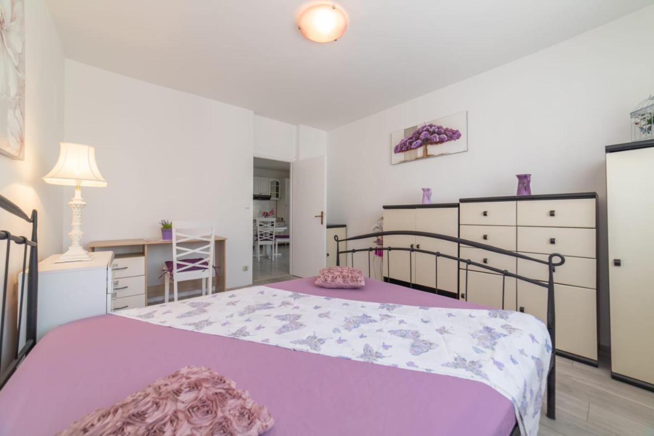 Strawberry Apartment Сплит Екстериор снимка