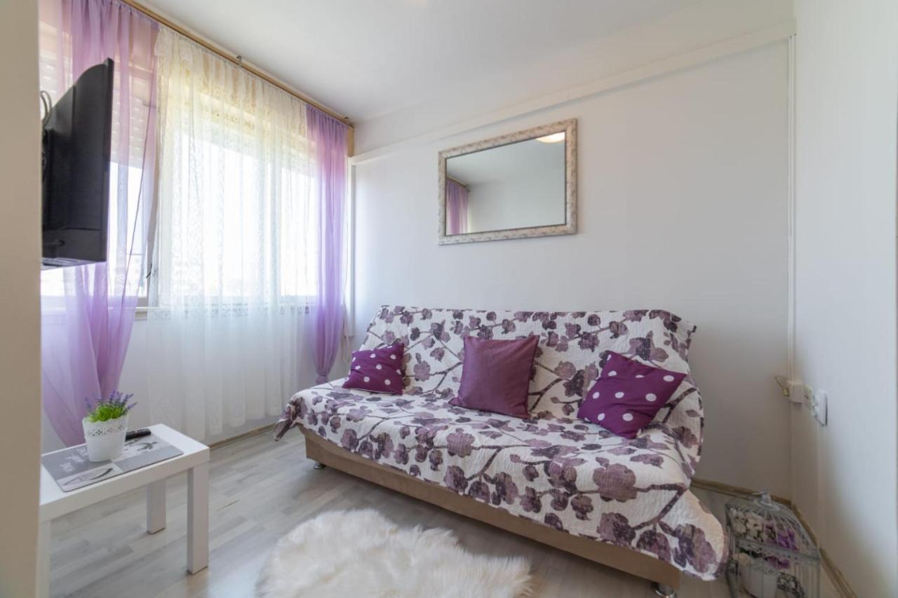 Strawberry Apartment Сплит Екстериор снимка