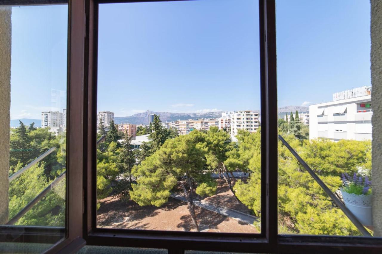 Strawberry Apartment Сплит Екстериор снимка