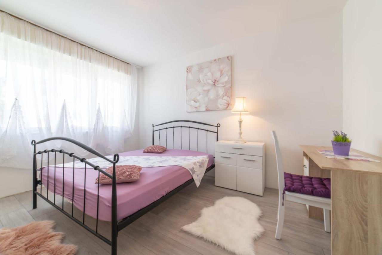 Strawberry Apartment Сплит Екстериор снимка